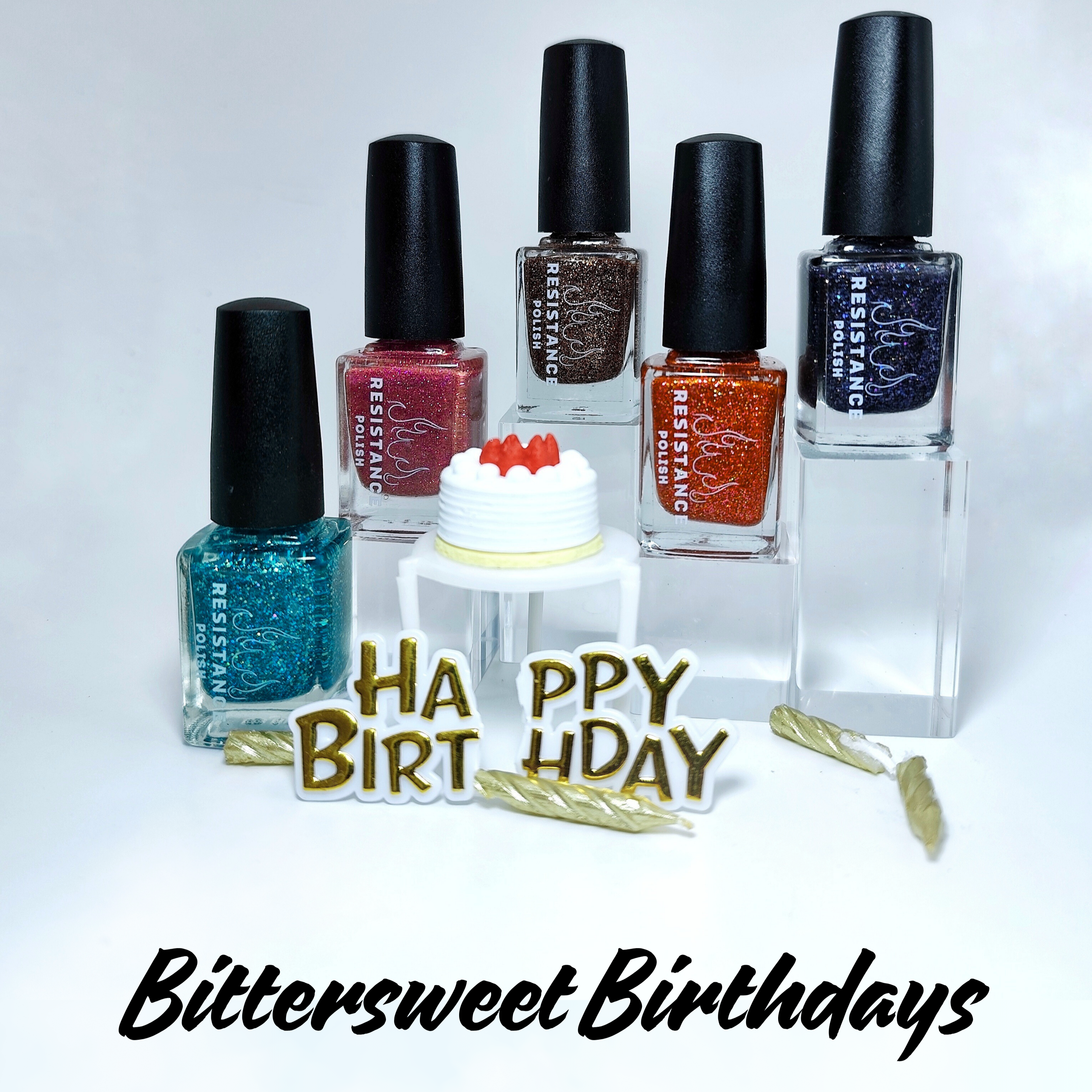 Bittersweet Birthdays