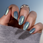 From the Sea to the River