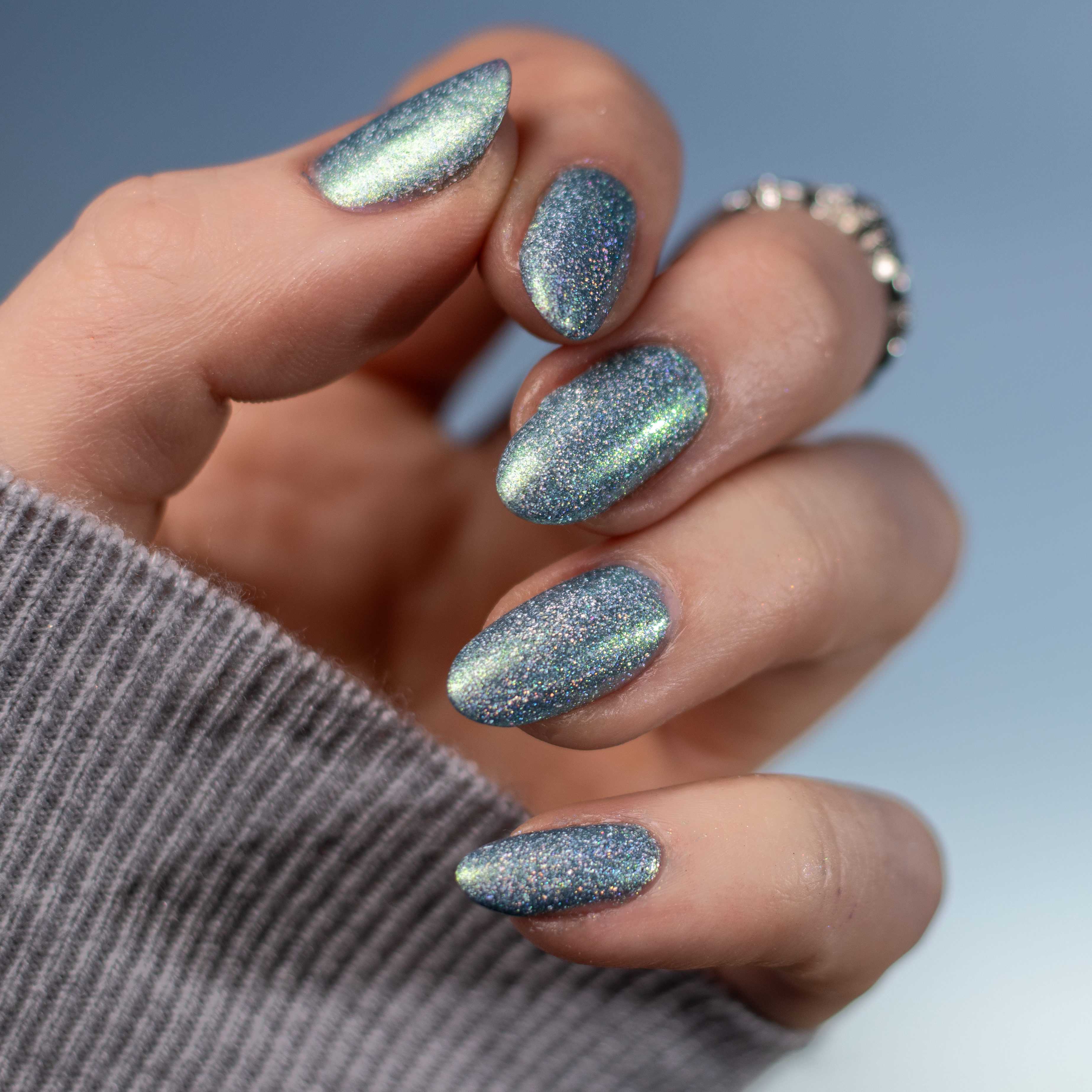 From the Sea to the River