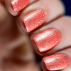 Cosmic Dust (Topper)