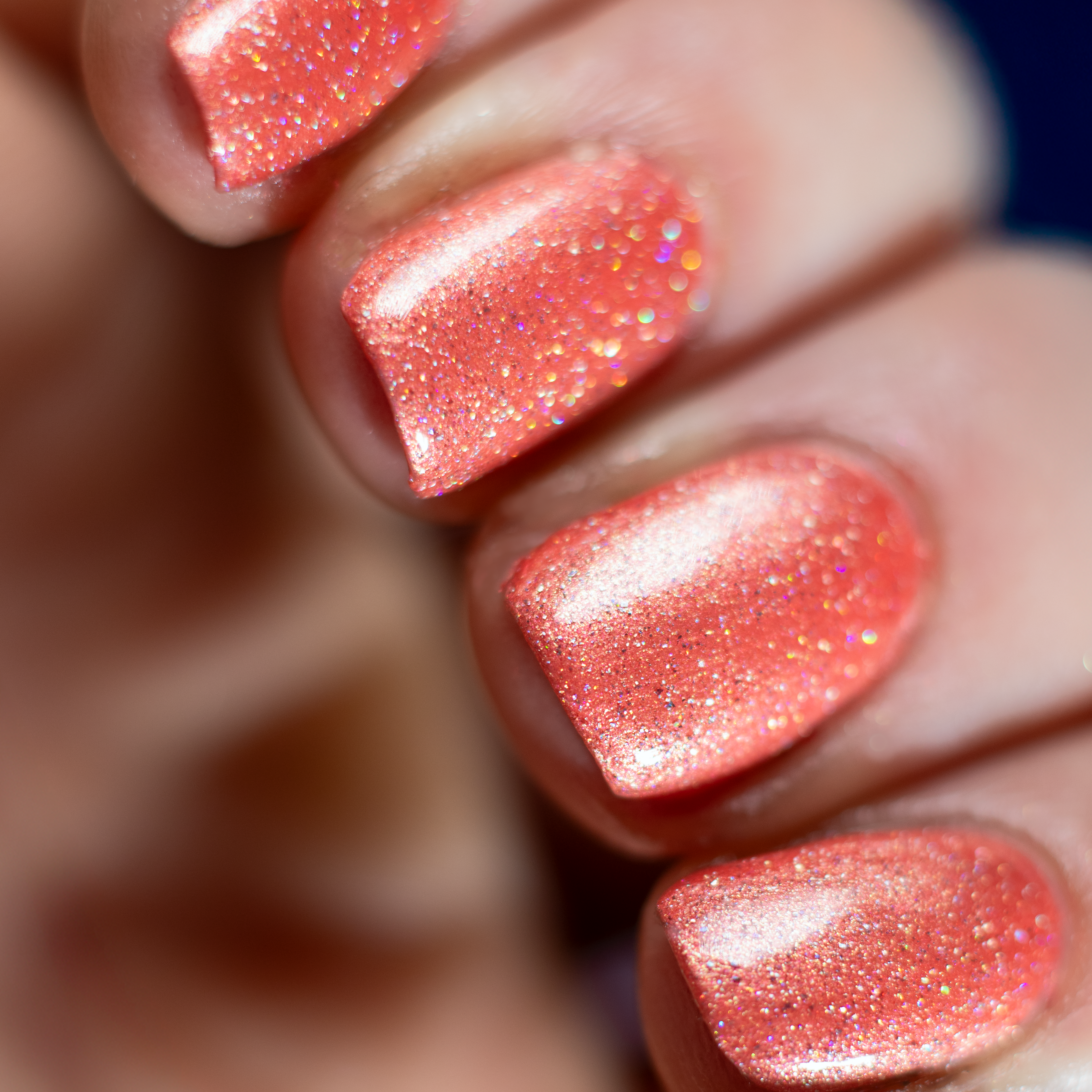 Cosmic Dust (Topper)