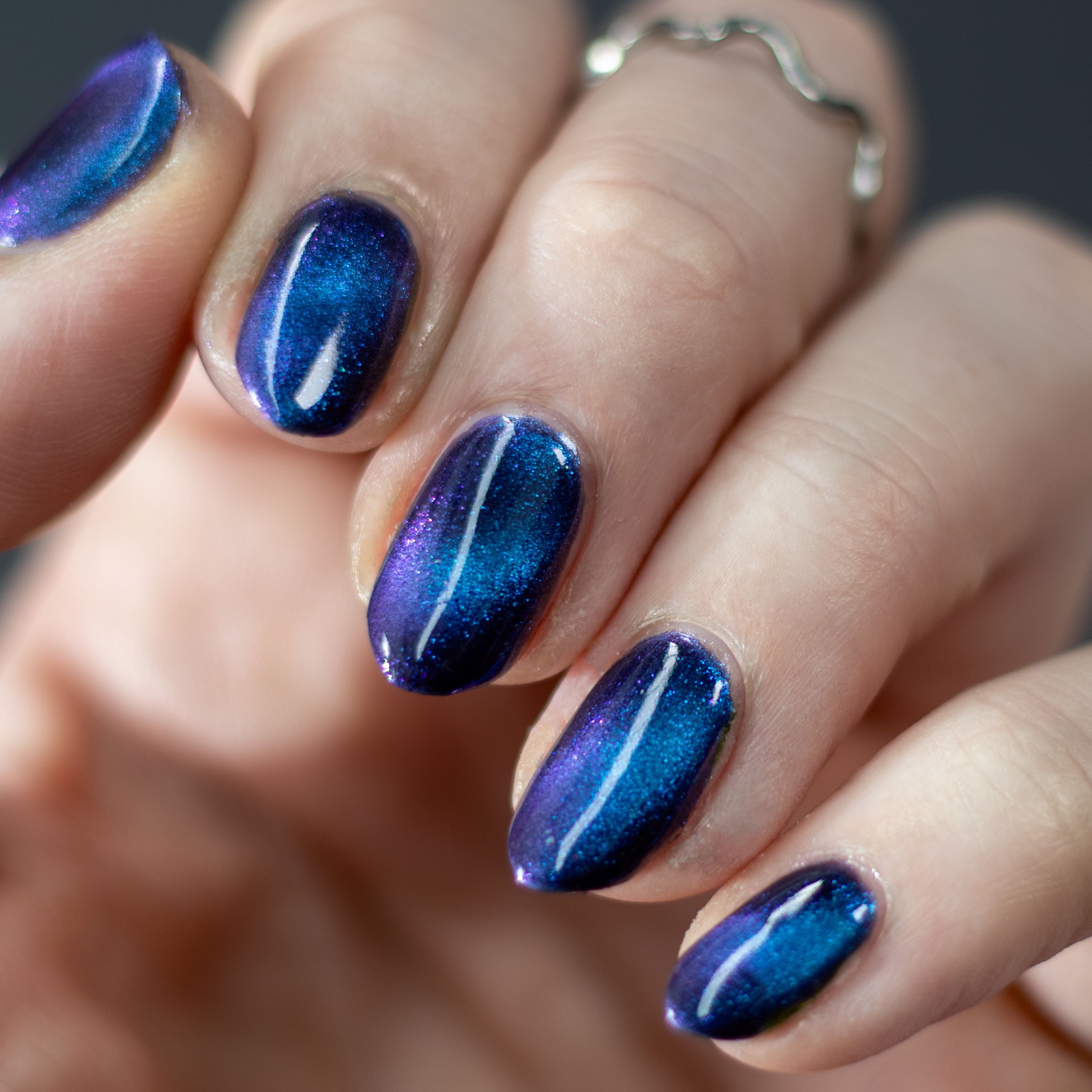 Crowning Glory (Magnetic)