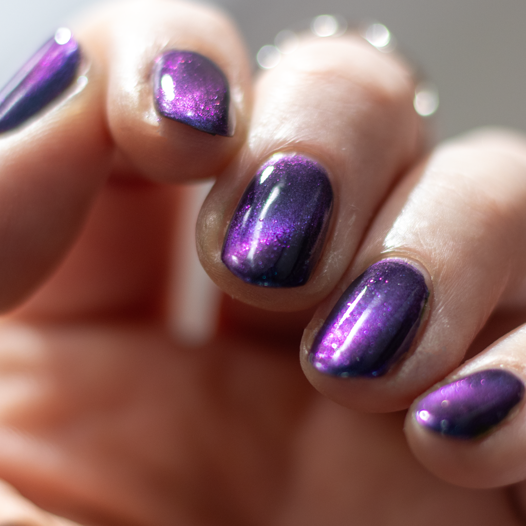 Crowning Glory (Magnetic)