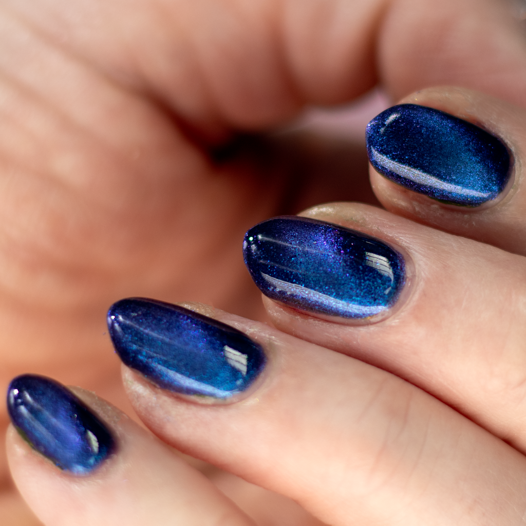 Crowning Glory (Magnetic)