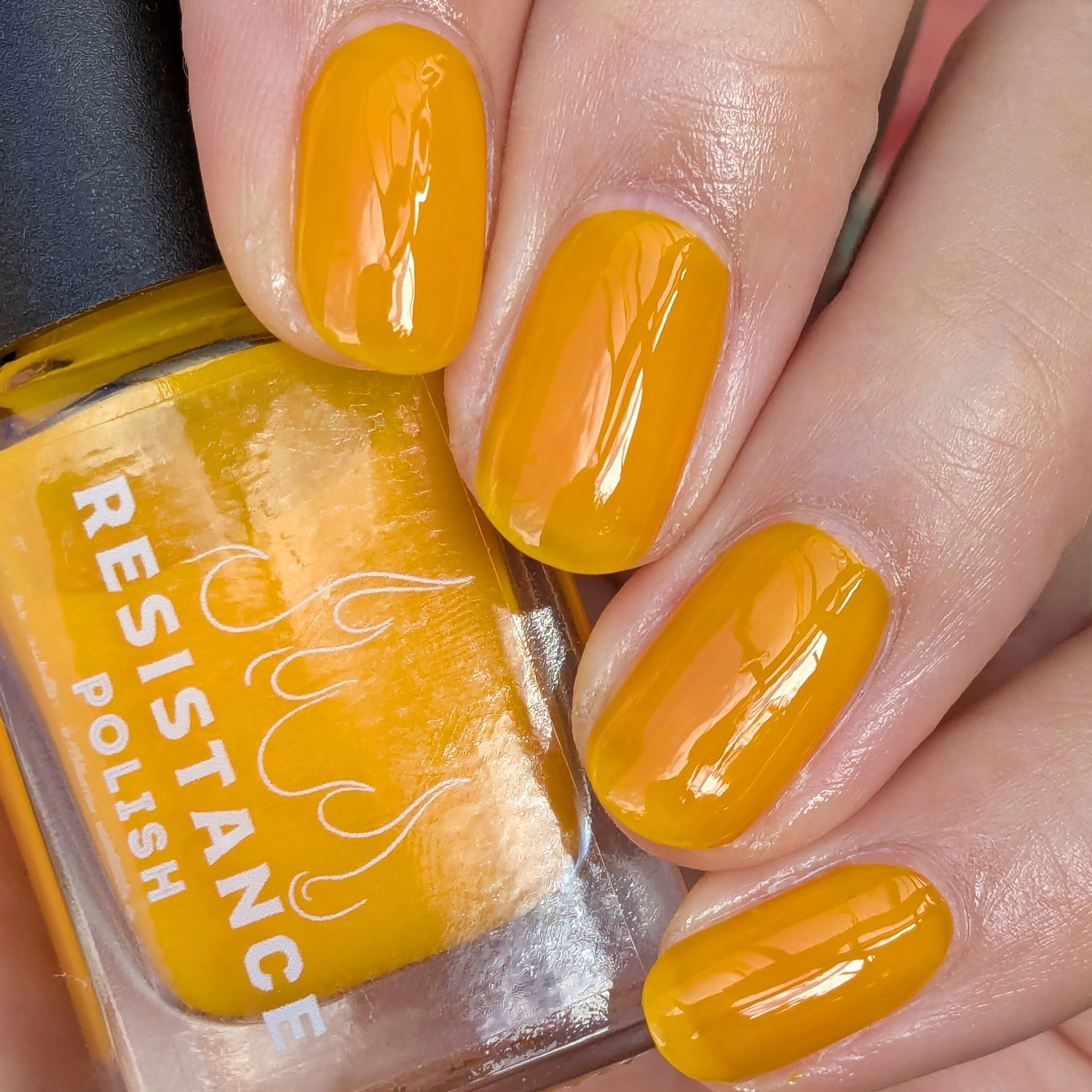 Sunny Side Up