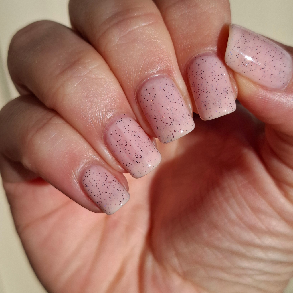 Bi, Bi, Bi (Topper)