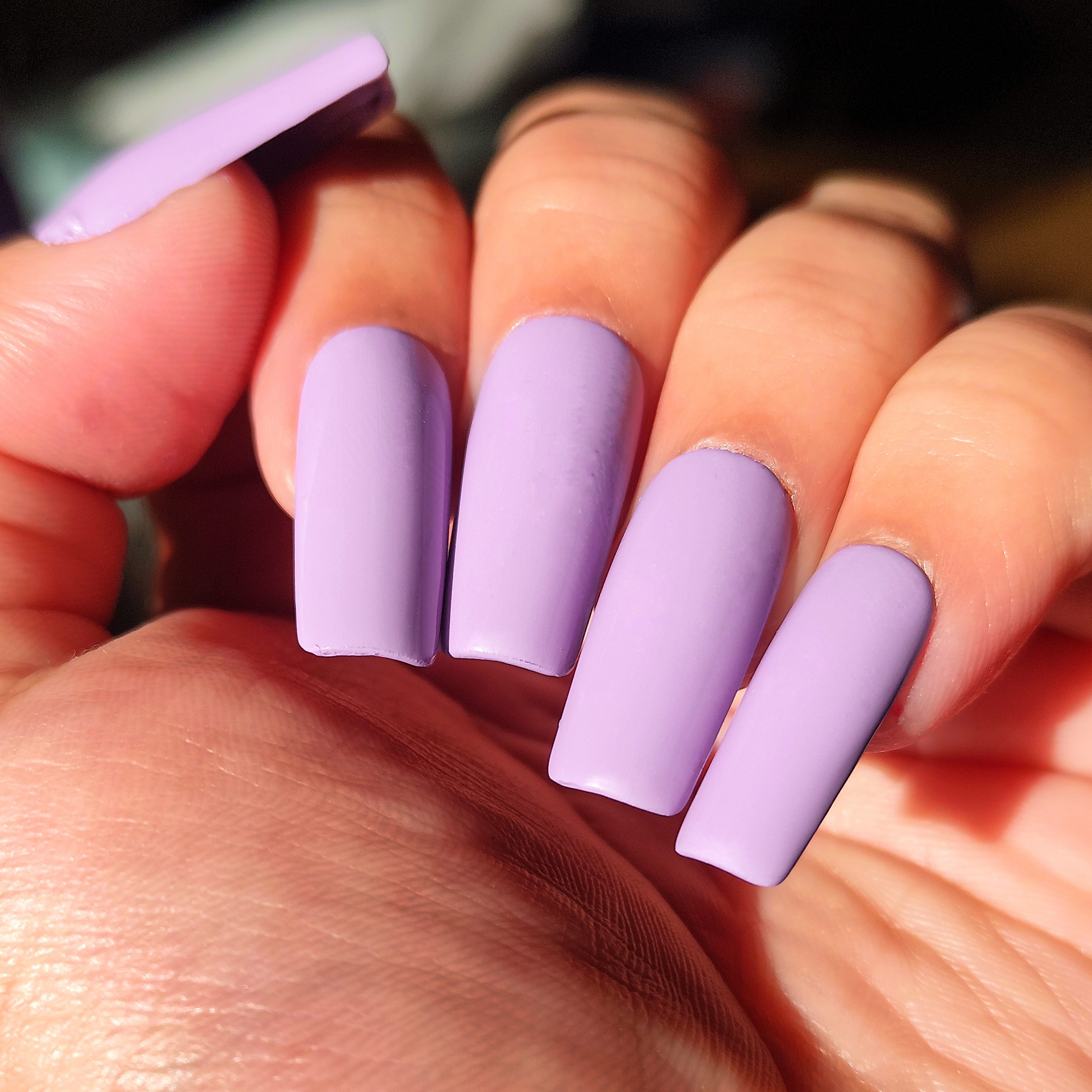 Live, Laugh, Lavender