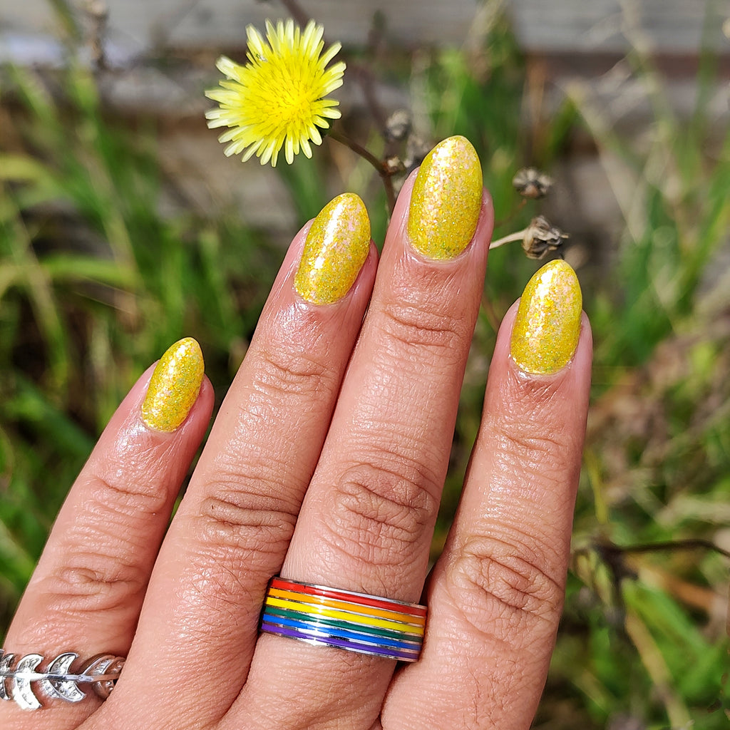 Springtime Hopes and Summertime Dreams