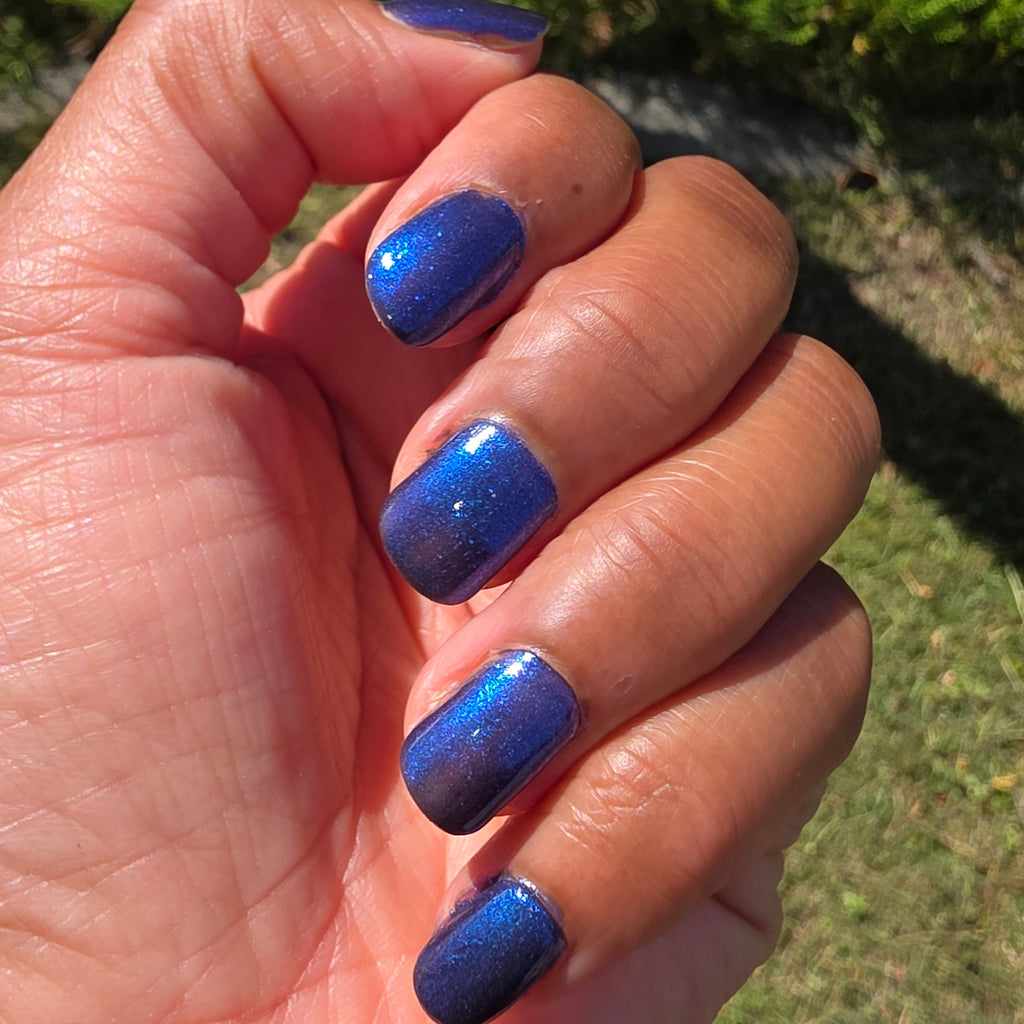 Deeper Than the Surface