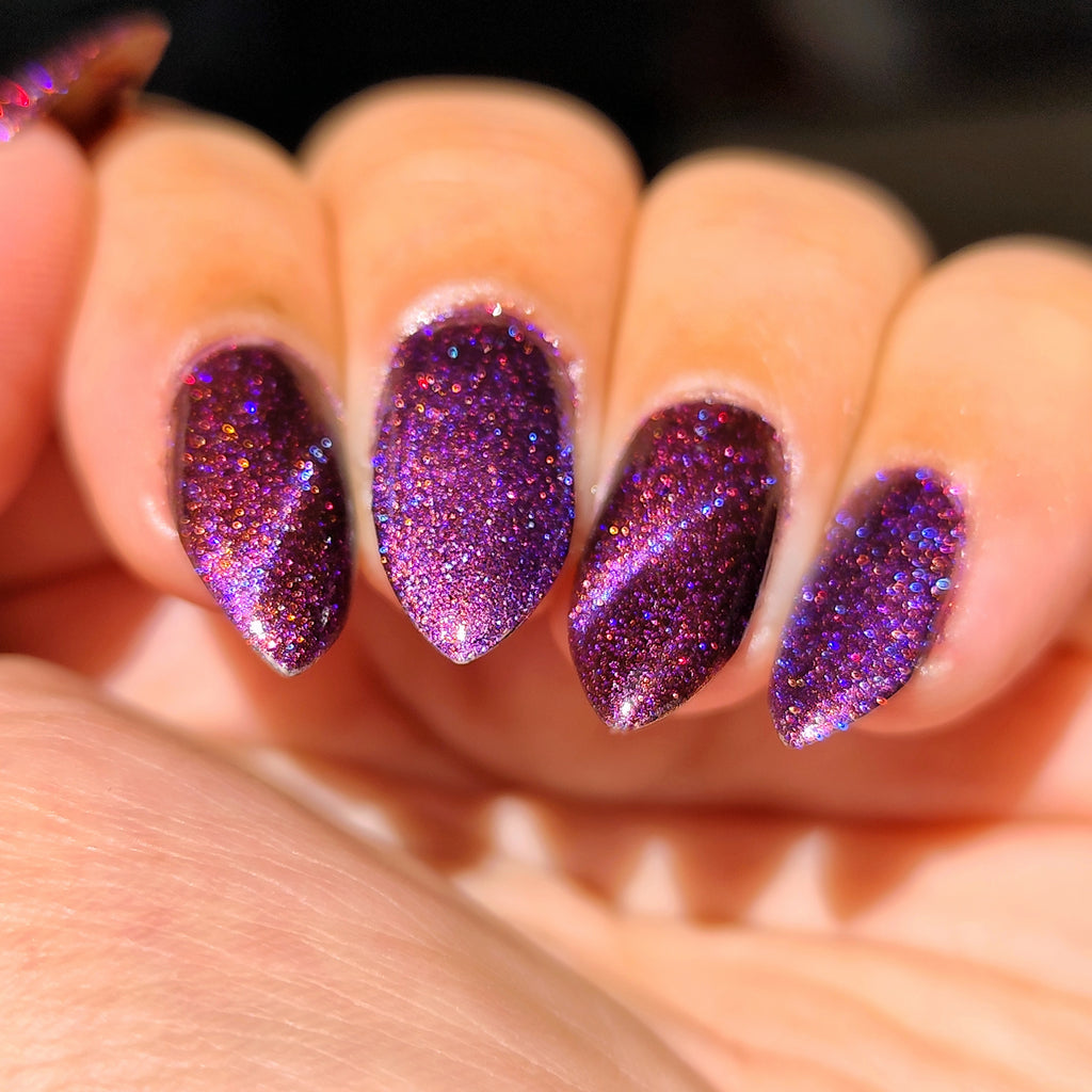 Light Up My Nights (Magnetic)