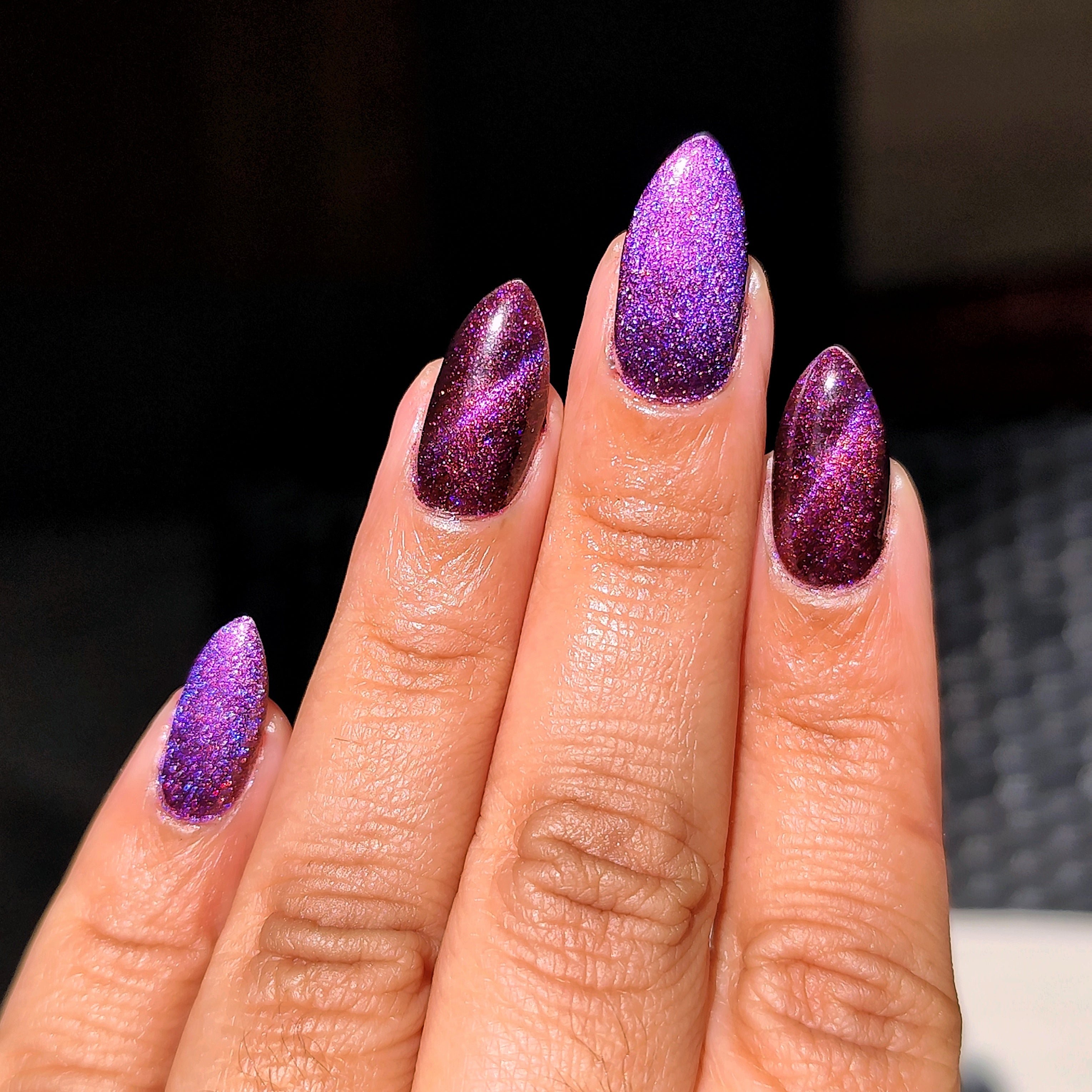 Light Up My Nights (Magnetic)