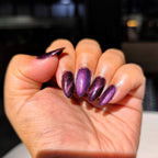 Light Up My Nights (Magnetic)