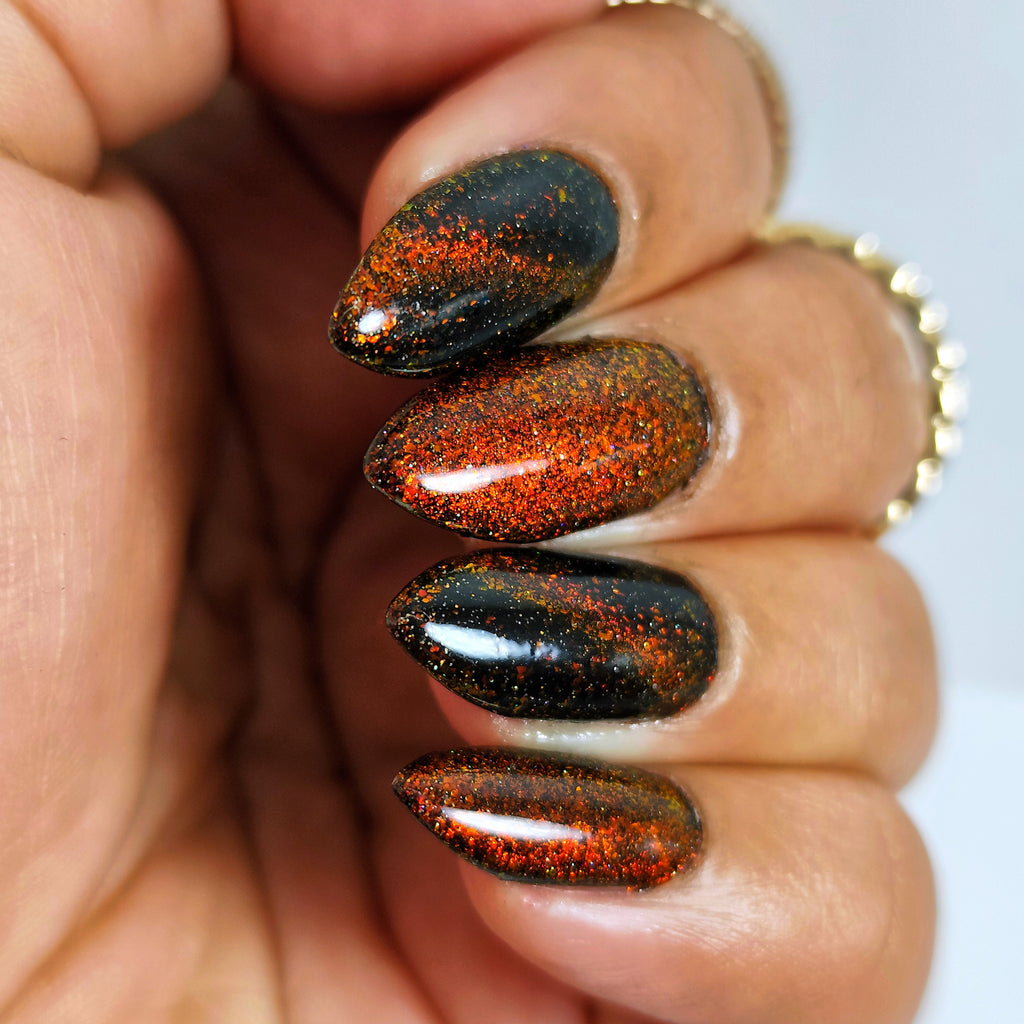 Sparks Fly (Magnetic)