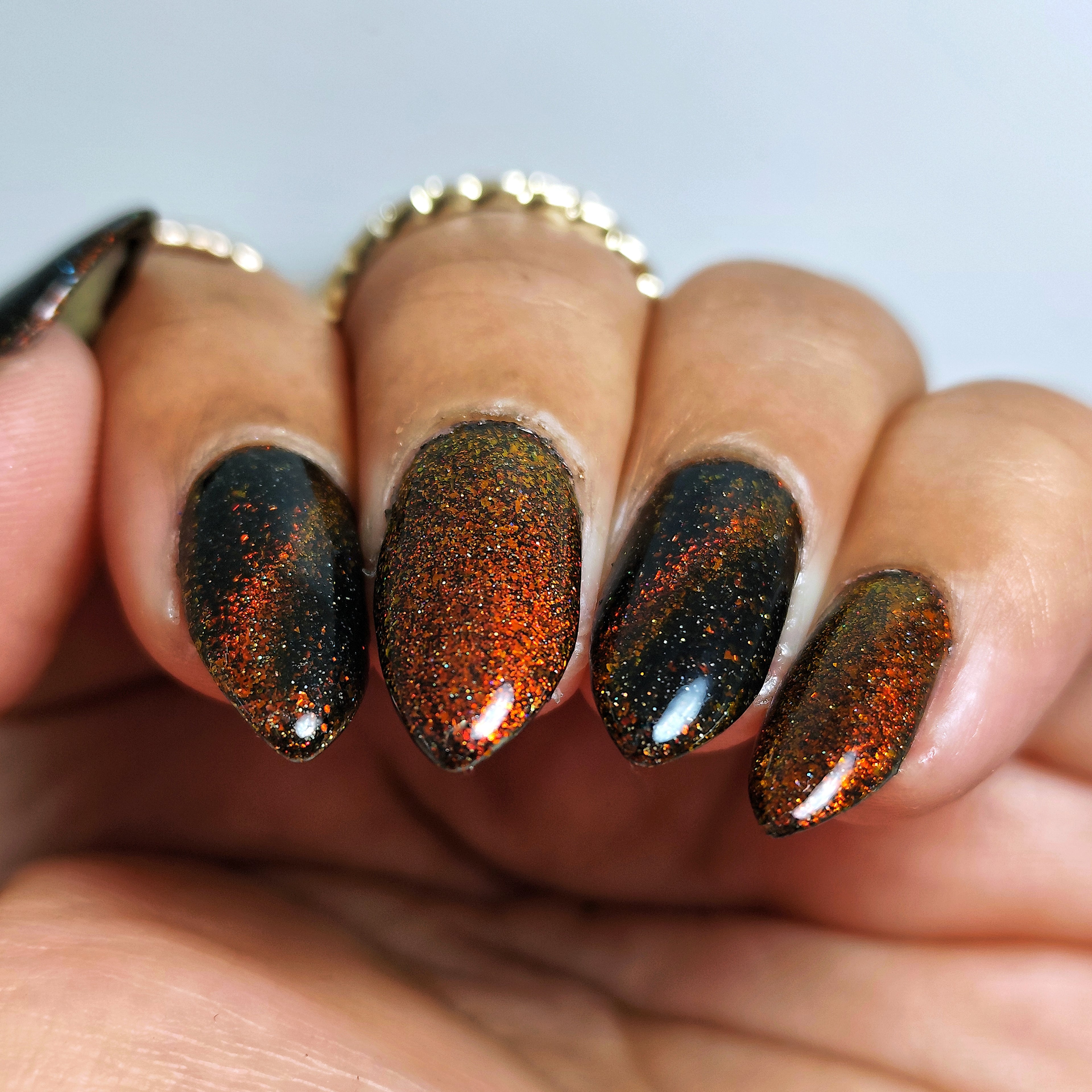 Sparks Fly (Magnetic)