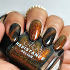 Sparks Fly (Magnetic)