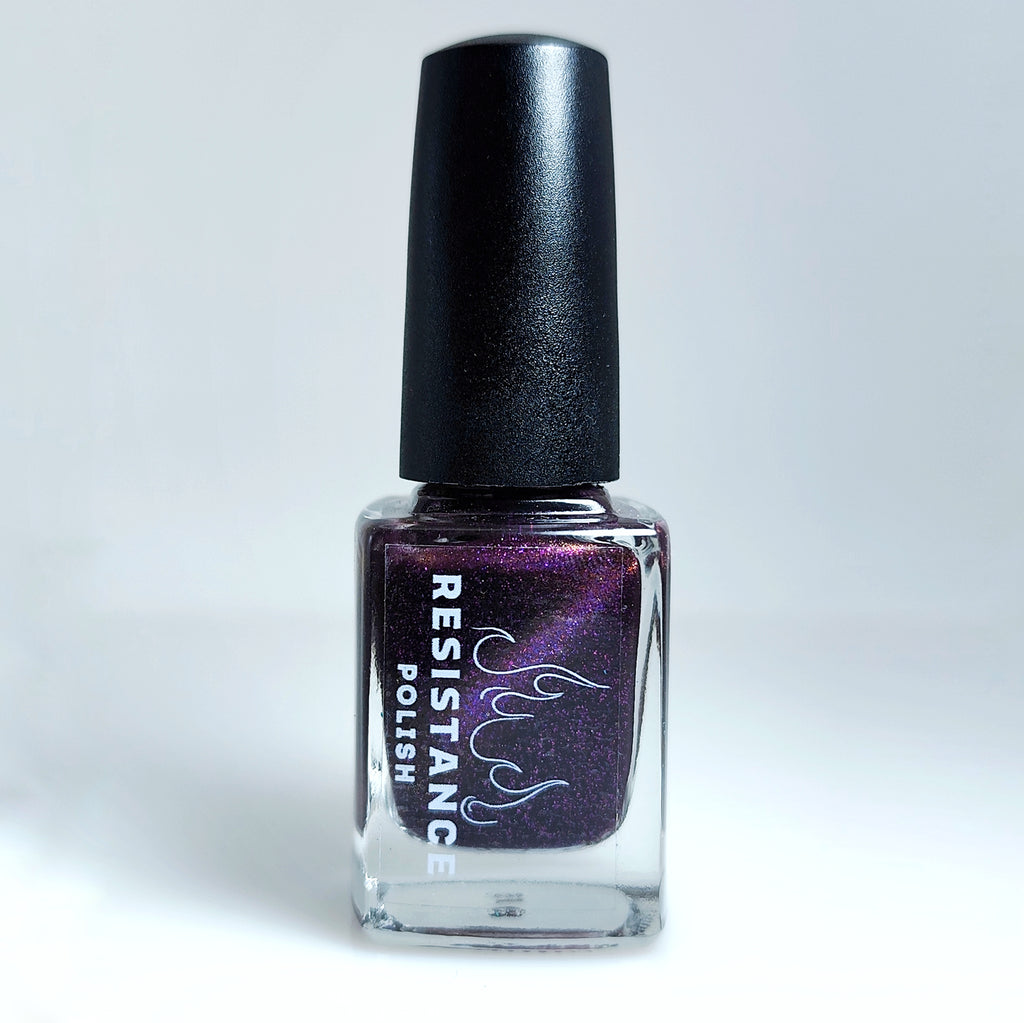 Light Up My Nights (Magnetic)