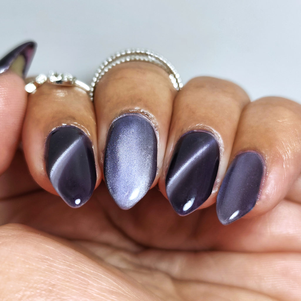 Eerie Moonlight (Magnetic)