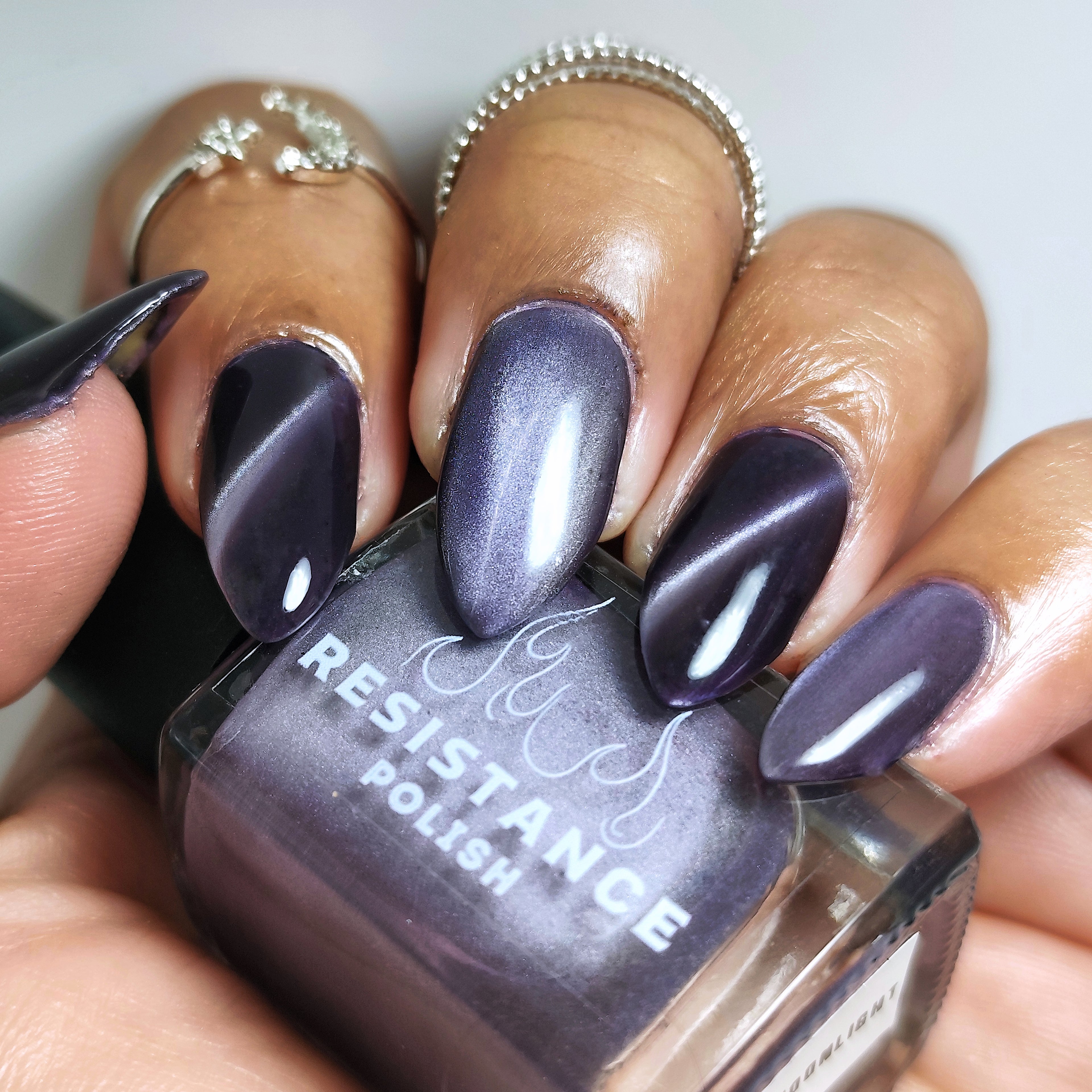 Eerie Moonlight (Magnetic)