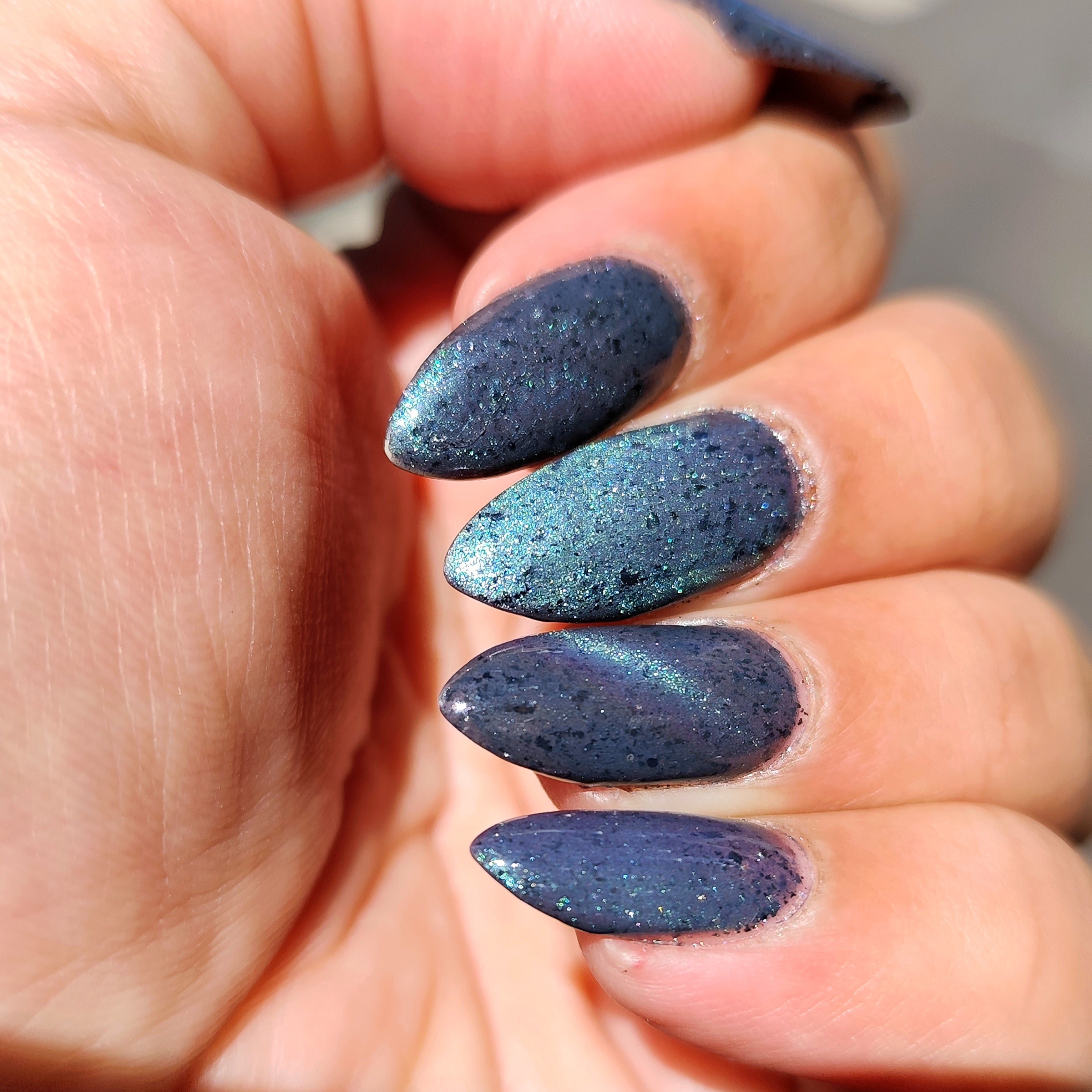 A Pigeon By Any Other Name (Magnetic)