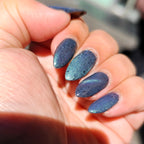 A Pigeon By Any Other Name (Magnetic)