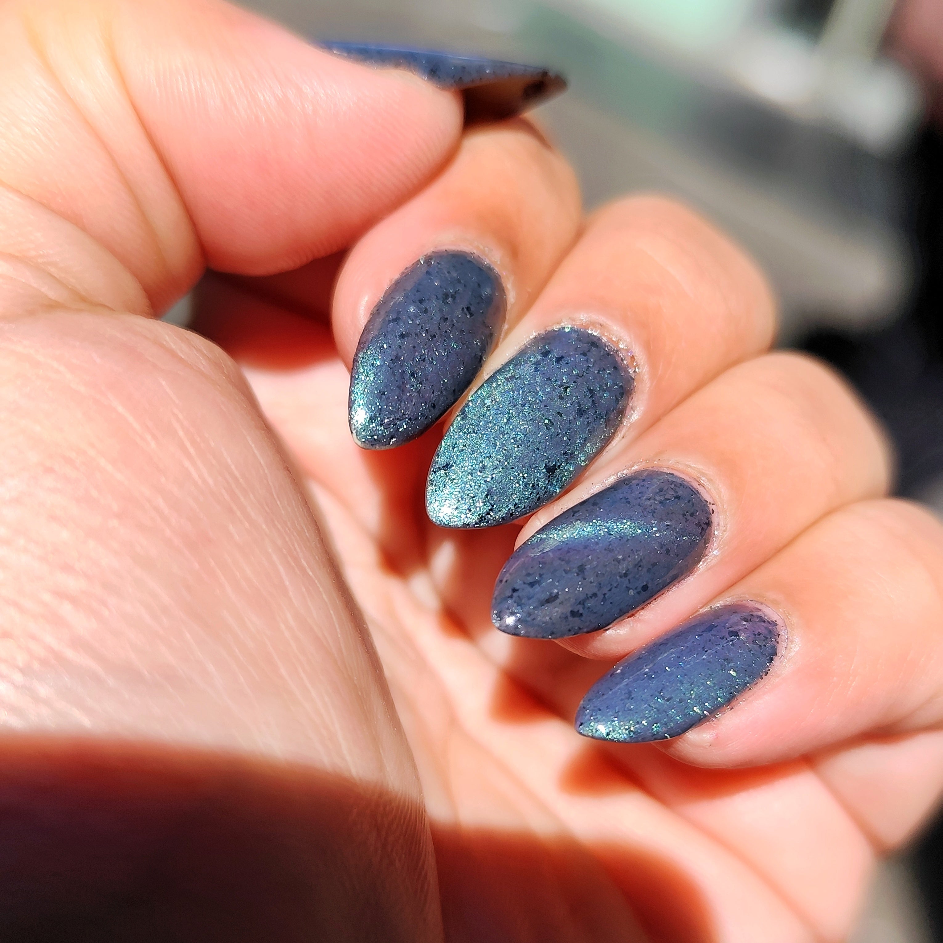 A Pigeon By Any Other Name (Magnetic)