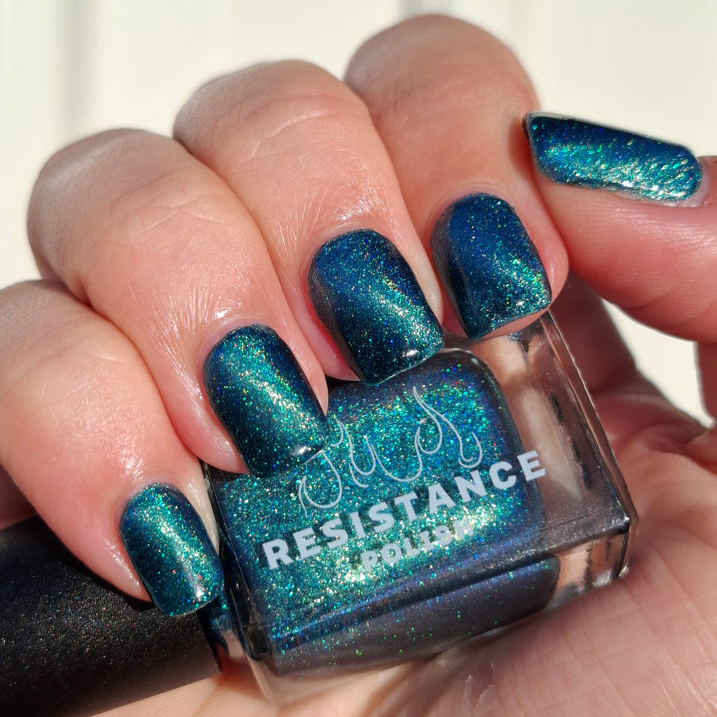 Rising Tides (Magnetic)