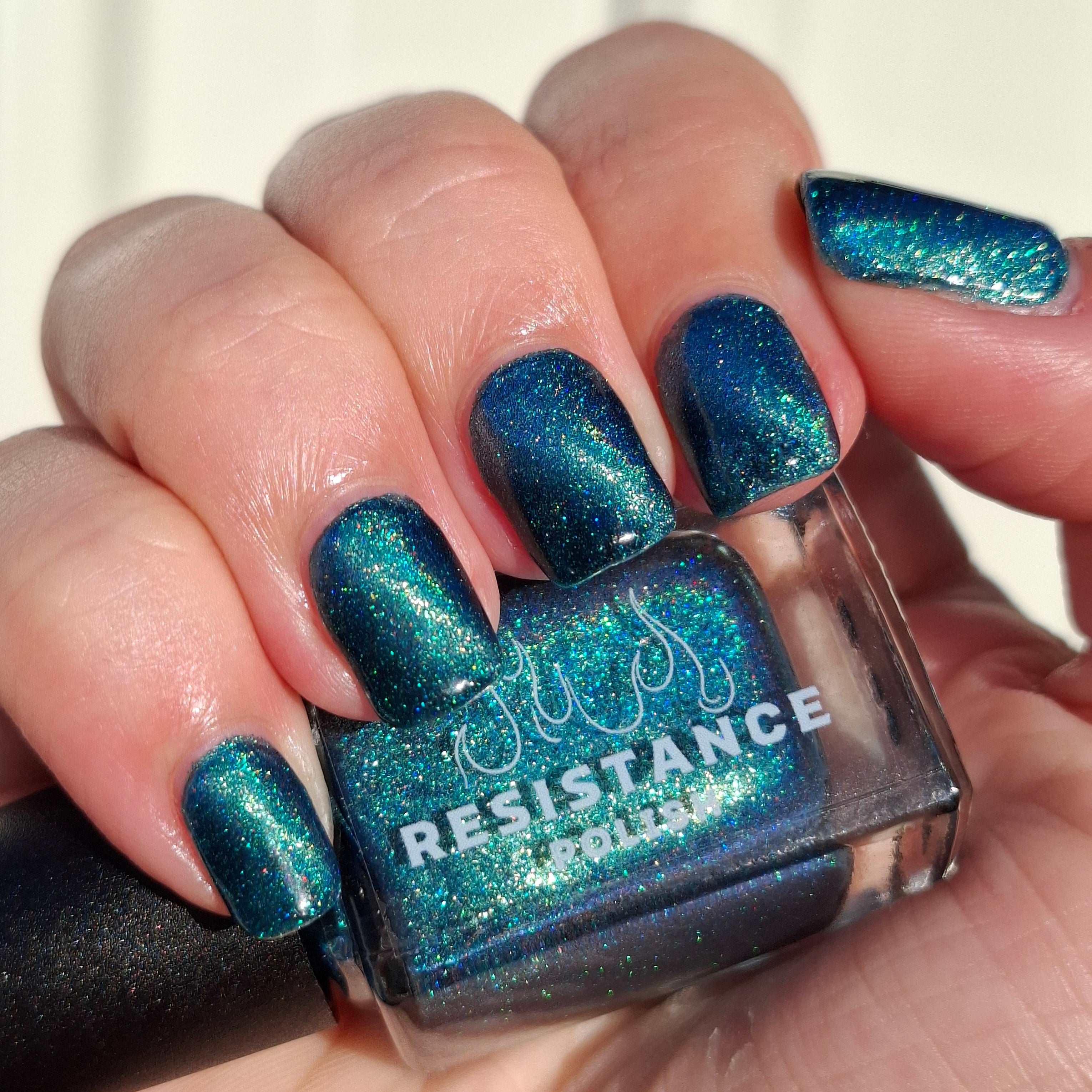 Rising Tides (Magnetic)