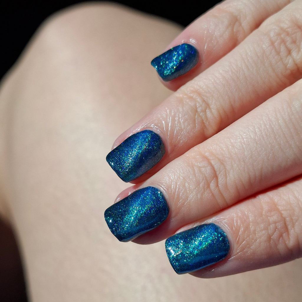 Rising Tides (Magnetic)