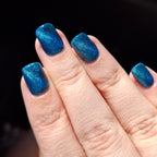 Rising Tides (Magnetic)