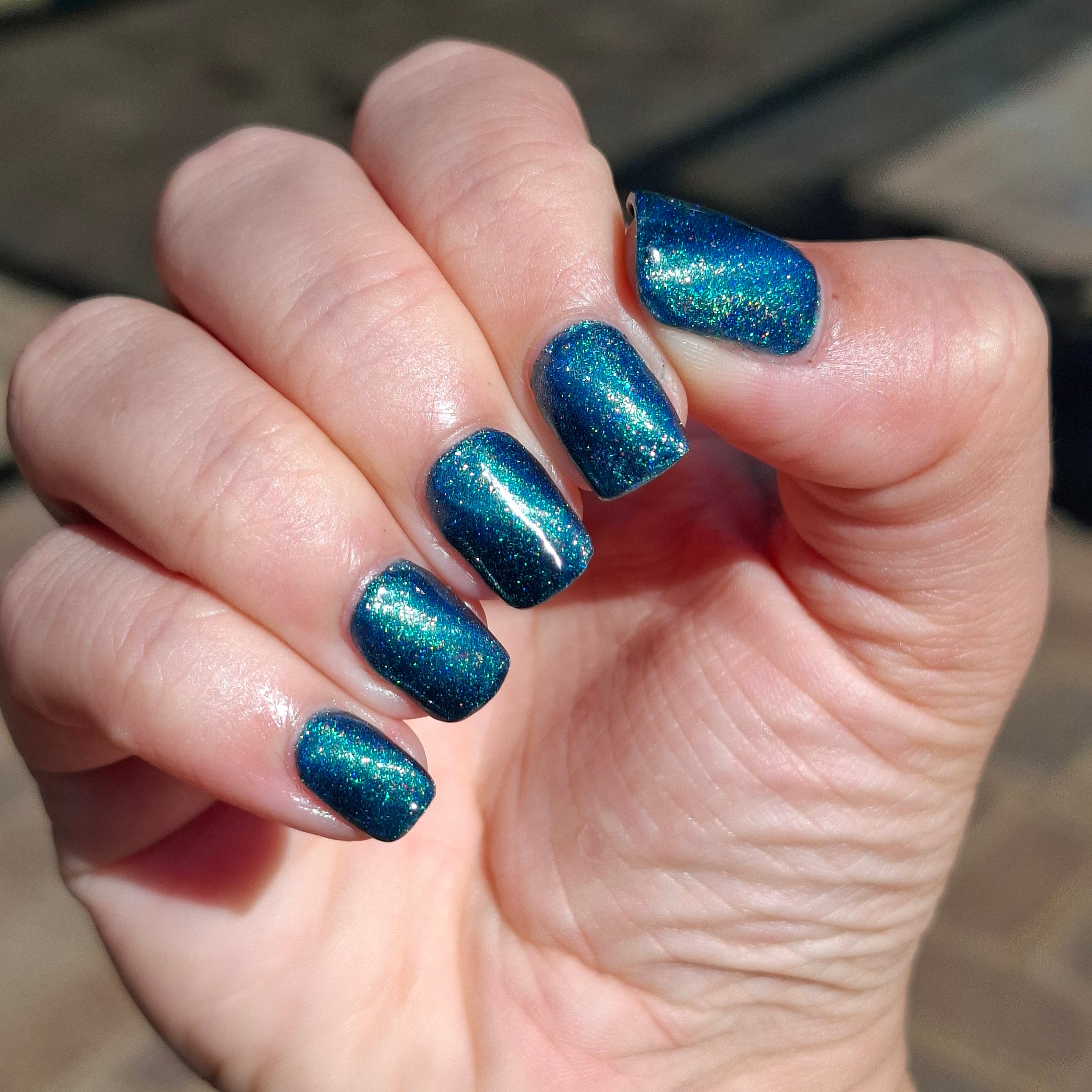 Rising Tides (Magnetic)