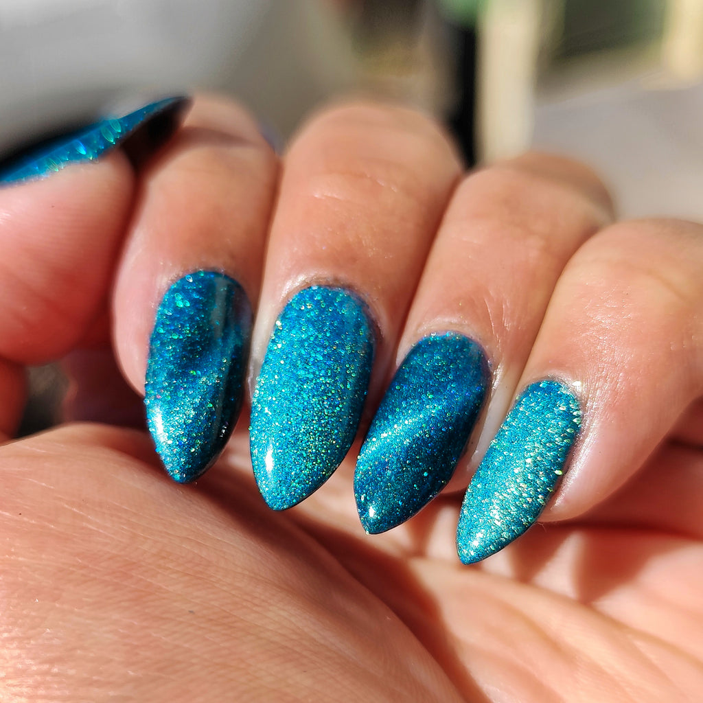 Rising Tides (Magnetic)