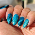 Rising Tides (Magnetic)
