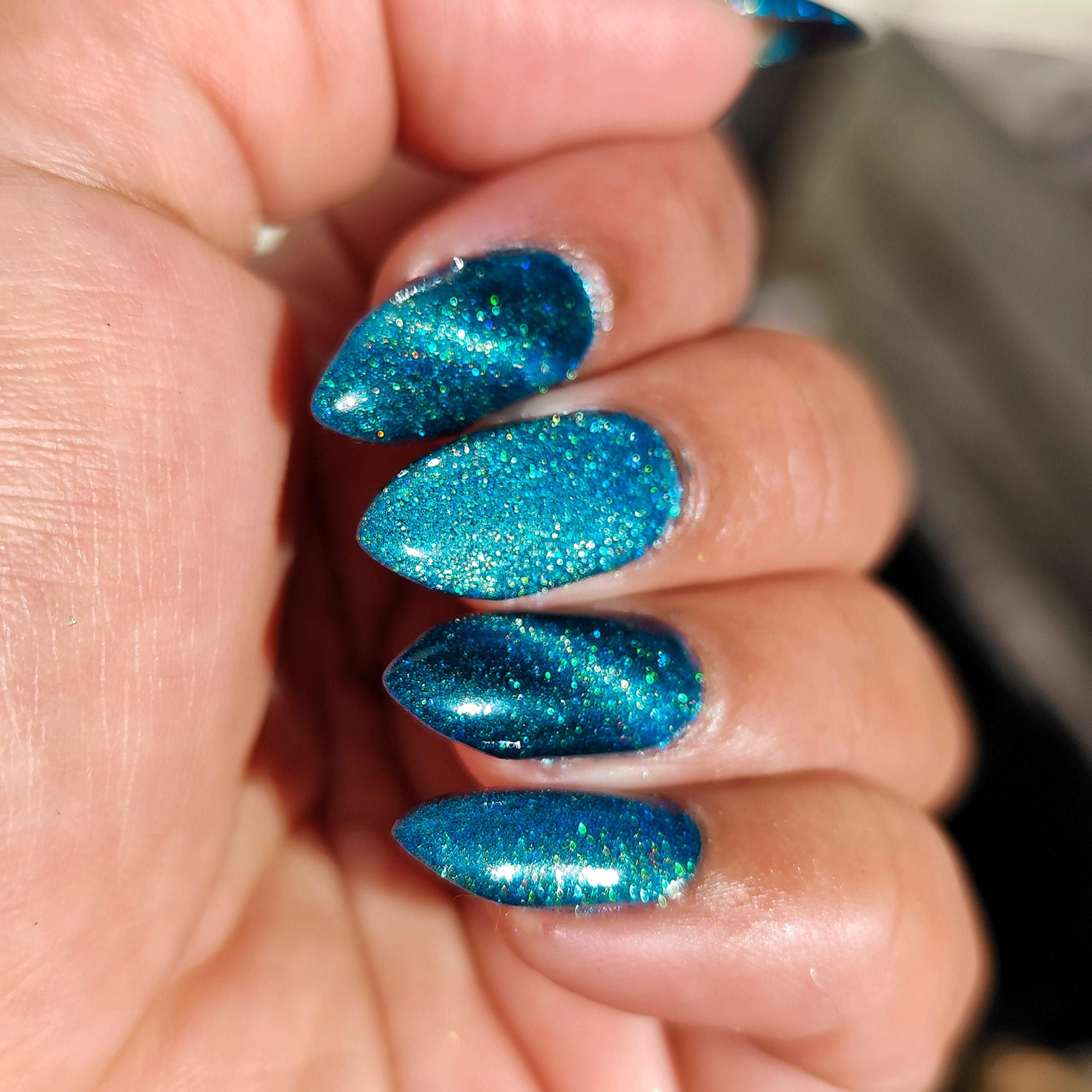 Rising Tides (Magnetic)