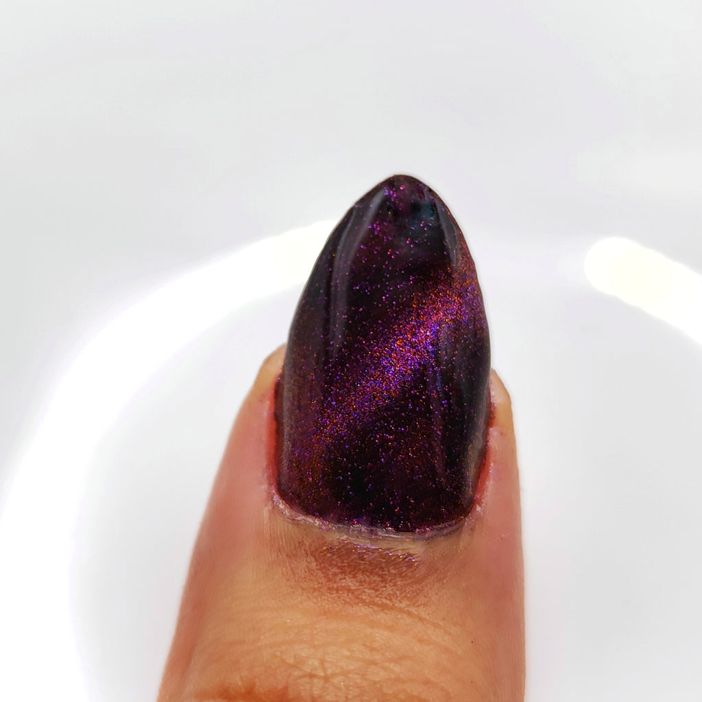 Magnetic Wand