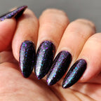 Festive Fancies (Topper)