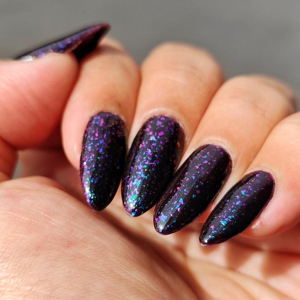 Festive Fancies (Topper)