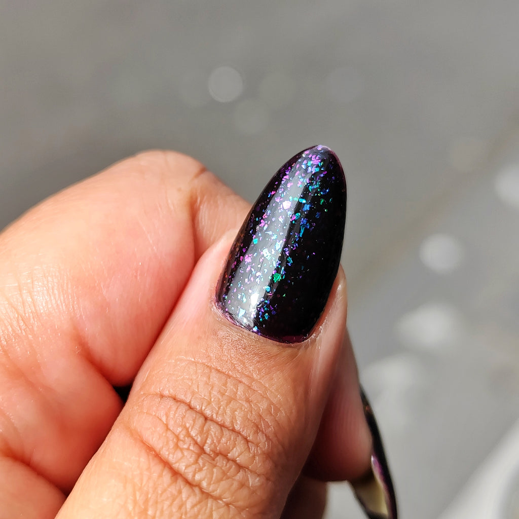 Festive Fancies (Topper)