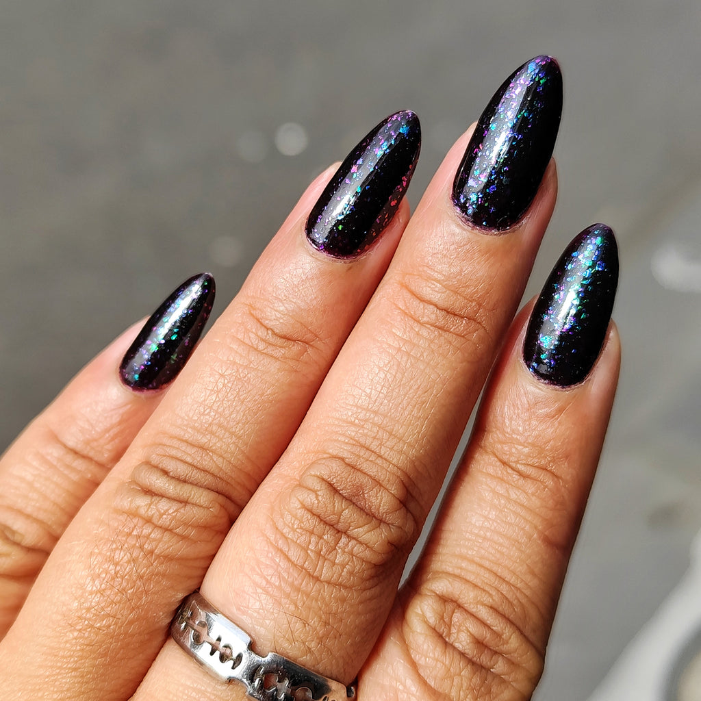 Festive Fancies (Topper)