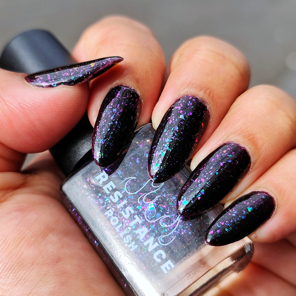 Festive Fancies (Topper)