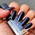 Festive Fancies (Topper)