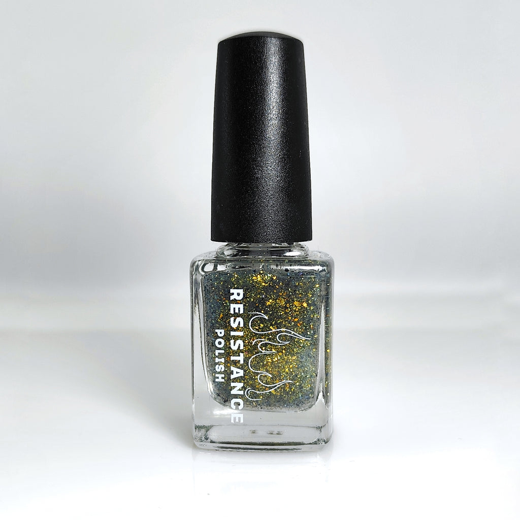 Shifting Leaves (Topper)