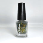 Shifting Leaves (Topper)