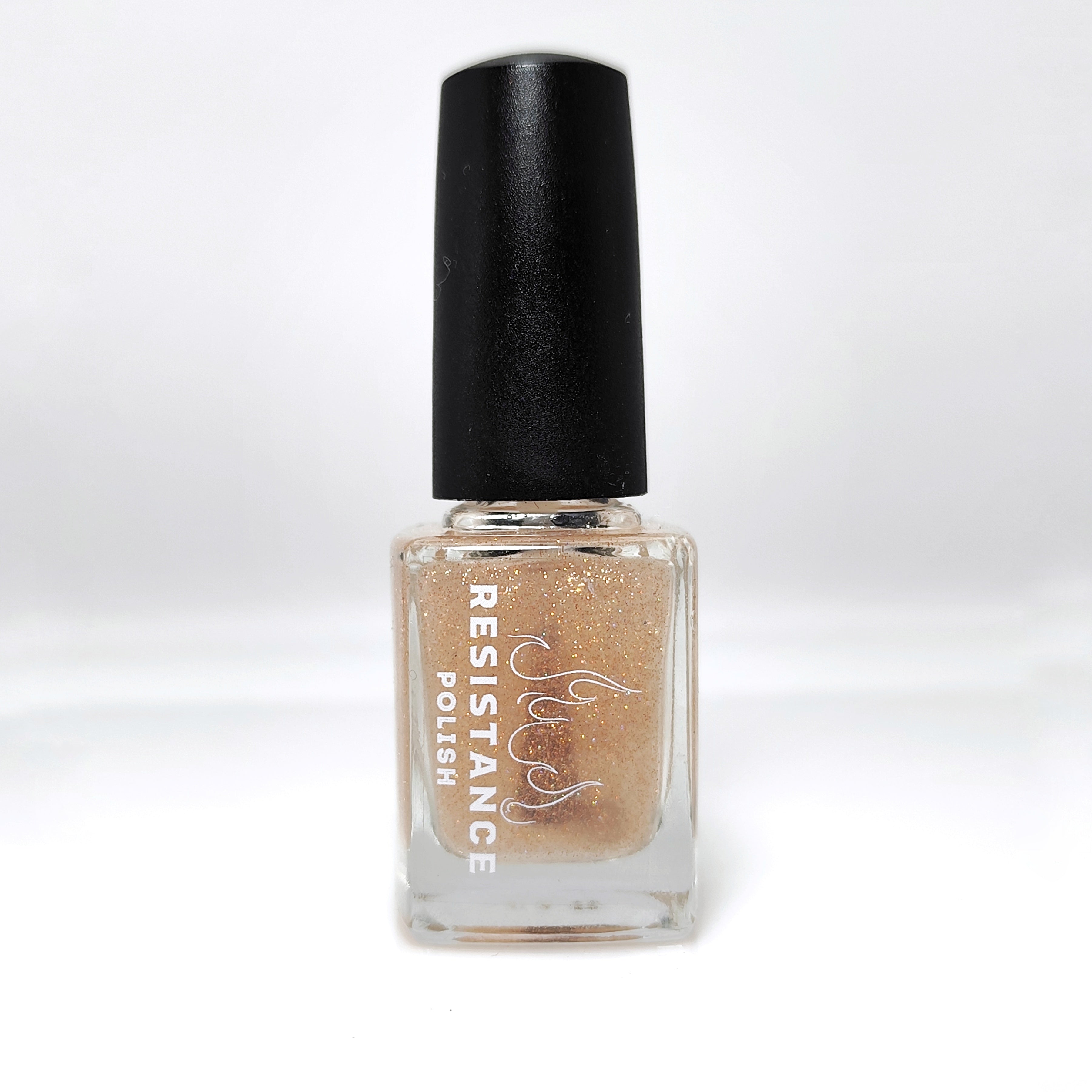 Rose-Tinted (Topper)