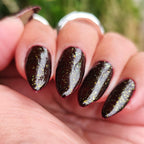 Shifting Leaves (Topper)