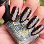 Shifting Leaves (Topper)