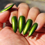 May the Olive Groves Thrive