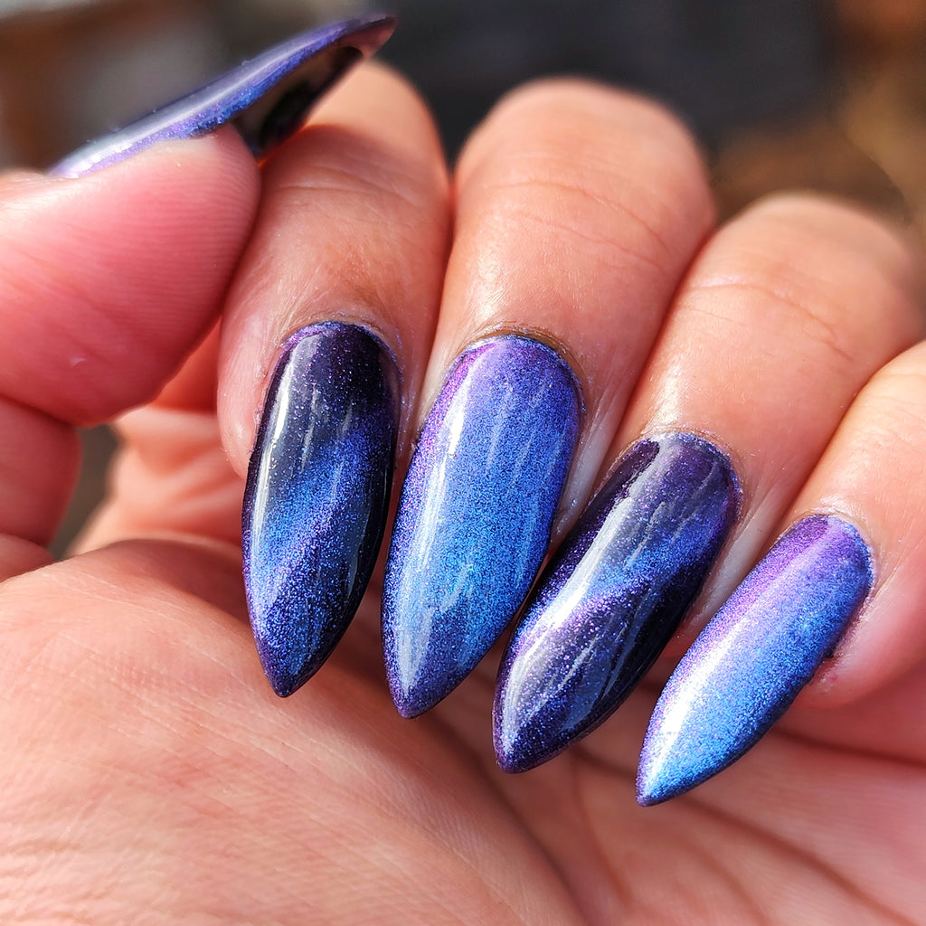 Crowning Glory (Magnetic)