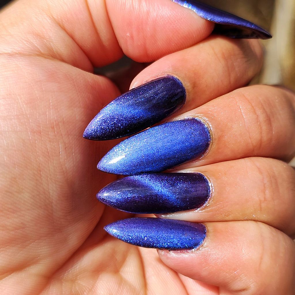 Crowning Glory (Magnetic)