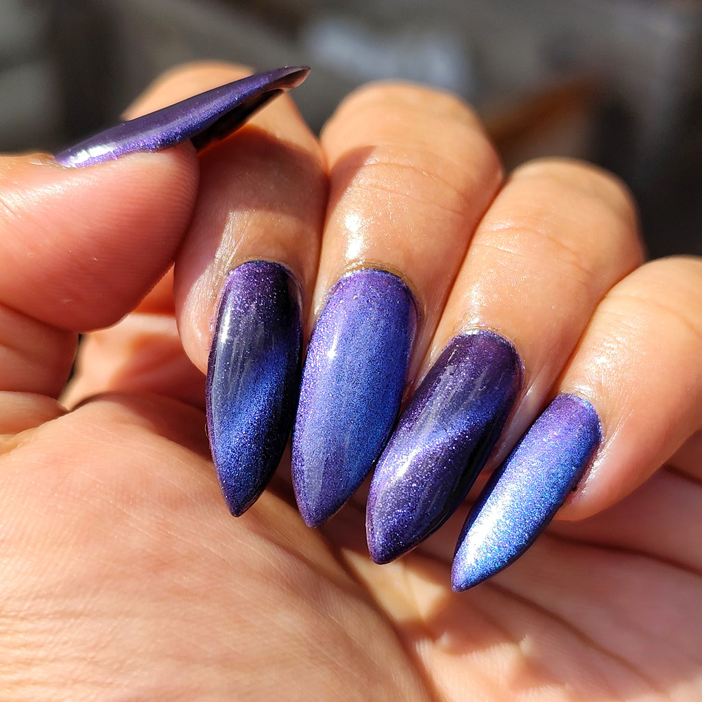 Crowning Glory (Magnetic)