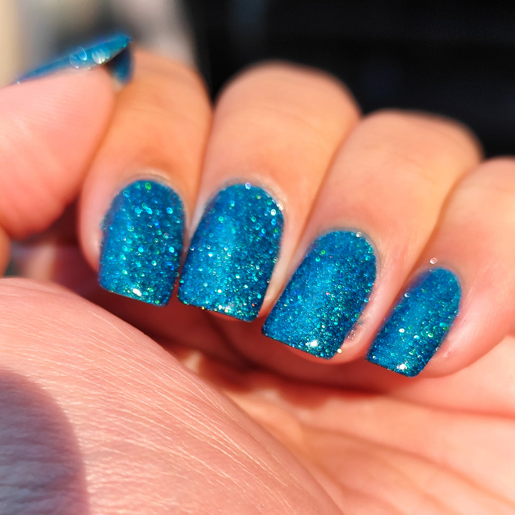Starry Waters